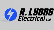 R Lyons Electrical & Security Solutions