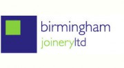 Birmingham Joinery