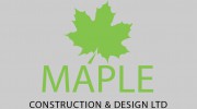 Maple Construction & Design