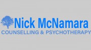 Nick McNamara
