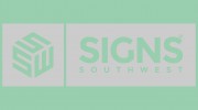 Signs South-west