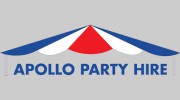 Apollo Party Hire