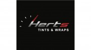 Exterior Light Tints