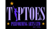 Tiptoes Performing Arts