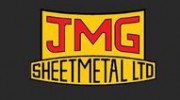 J M G Sheetmetal