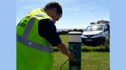Pye Hill Electrical