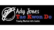 Ady Jones Taekwondo