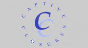 Captive Closures