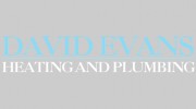 David Evans Heating & Plumbing