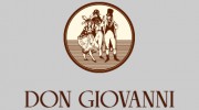 Don Giovanni Restaurant