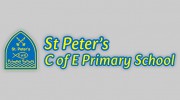 St Peter C Of E Primary School