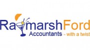 Raymarsh Ford