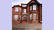 Crescent Lodge Bed & Breakfast