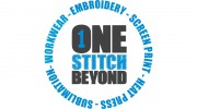 One Stitch Beyond
