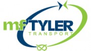M F Tyler Transport