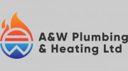 A & W Plumbing & Heating