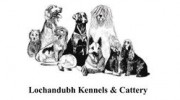 Lochandubh Boarding Kennels