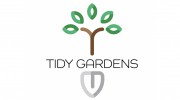 Tidy Gardens