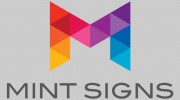 Mint Signs & Graphics