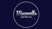 Maxwell's Cafe Bar