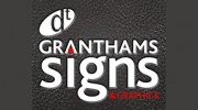 Grantham Signs