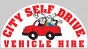 City Self Drive