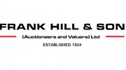 Frank Hill & Son Auctioneers & Valuers