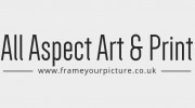 All Aspect Art & Print