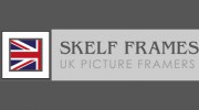 Skelf Frames