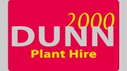 Dunn 2000 Plant Hire
