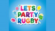 Lets Party Rugby