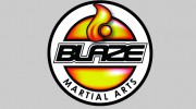 Blaze Martial Arts