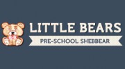Little Bears Pre-school Within Shebbear Community School