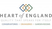 Heart Of England
