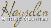 Haysden String Quartet