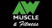 A W Muscle & Fitness