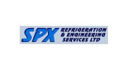 S P X Refrigeration & Engineering Services
