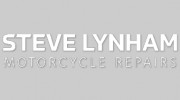 Steve Lynham Motorcycle Repairs