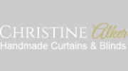 Christine Alker Curtains & Blinds