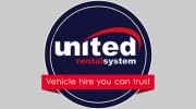 United Rental Group