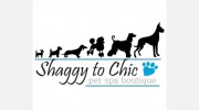 Shaggy To Chic Pet Spa Boutique
