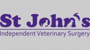 St Johns Veterinary Surgery