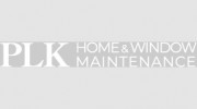 P.L.K Home & Window Maintenance
