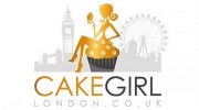 Cake Girl London