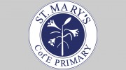 St Mary's Prittlewell C Of E Primary School