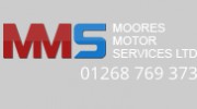 Moore's Motor Services