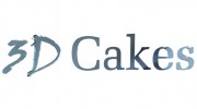 3D Cakes Store Edinburgh