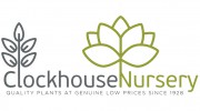 Clockhouse Nursery