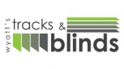 Wyatt's Tracks & Blinds