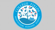 College Fields Montessori Nursery